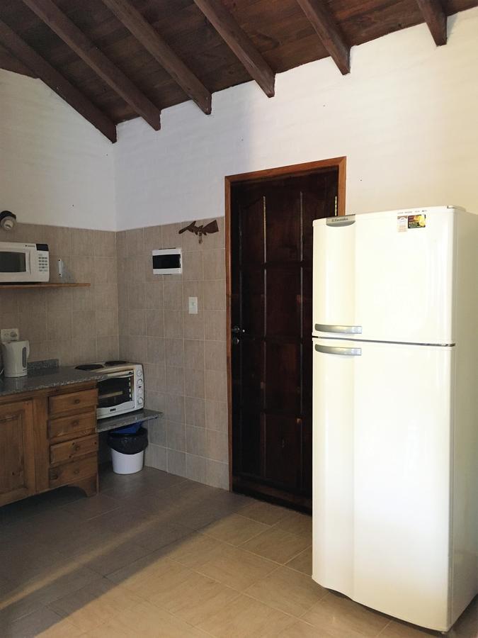 Departamentos Amantea Apartment Mar de Las Pampas Cameră foto