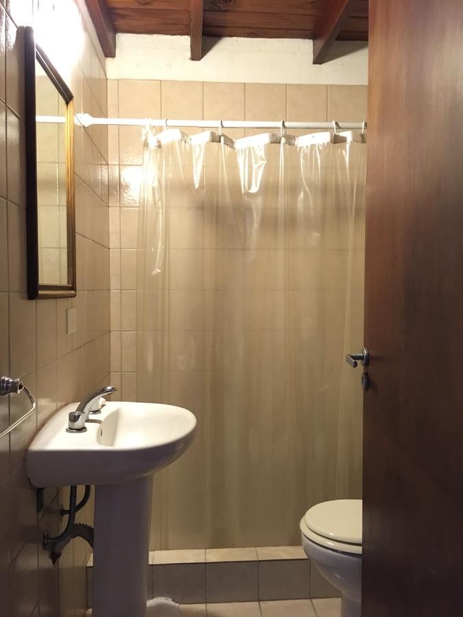 Departamentos Amantea Apartment Mar de Las Pampas Cameră foto